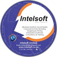 Intelsoft Limited logo - Similar company to Intelsoft