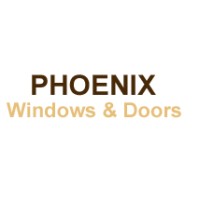 Phoenix Windows & Doors logo - Similar company to Fire Sprinkler Systems Inc.