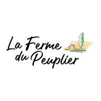 La Ferme du Peuplier - Grez-Doiceau logo - Similar company to Ferme Du Peuplier