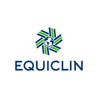 EQUICLIN logo - Similar company to Medexec