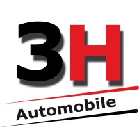 3H Automobile GmbH logo - Similar company to Autohaus Karst Gmbh