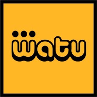 WATU logo - Similar company to Stradus