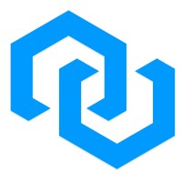 MDxBlocks logo - Similar company to Maxvutech