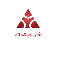 STRATEGIC JOB logo - Similar company to Raíz Caemba Foundation