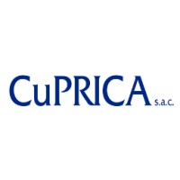 Cuprica logo - Similar company to Rs Imper