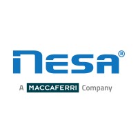 Nesa s.r.l logo - Similar company to Siap+Micros S.P.A.