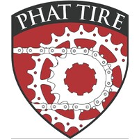 Phat Tire Bike Shop logo - Similar company to Cassiopeia