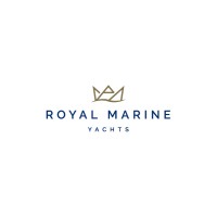 Royal Marine Yachts logo - Similar company to Fireblade Australia