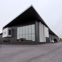 Forcefer - Engenharia Metalomecânica, Lda logo - Similar company to Álvaro Dos Santos, Lda