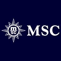 MSC Crewing Services India - Cruises logo - Similar company to Msc Crewing Services Philippines, Inc.