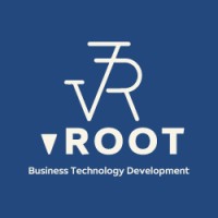 vROOT logo - Similar company to Vroots