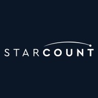 Starcount logo - Similar company to Tree3