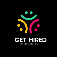Get Hired logo - Similar company to Under 30