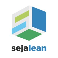 Seja Lean logo - Similar company to Use Care Saúde