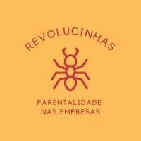 Revolucinhas logo - Similar company to Instituto Lataci