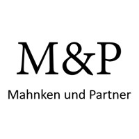 Mahnken und Partner logo - Similar company to Blu Systems Gmbh