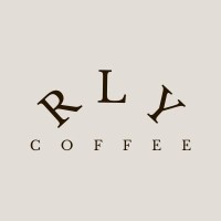 Rly Coffee logo - Similar company to Rly