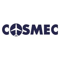 Cosmec srl logo - Similar company to Cosmec Technology