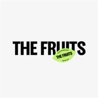 THE FRUITS logo - Similar company to Calling4Gr8Ness Cic
