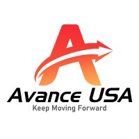 Avance USA logo - Similar company to Workpods
