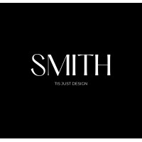 SMITH - Tis Just Design logo - Similar company to Boring Creatives