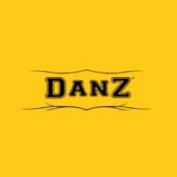 Danz Foods logo - Similar company to Mr. Munchies
