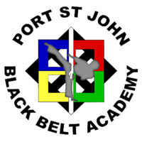 Port St. John Black Belt Academy logo - Similar company to Shield Of Justice Protection.Com
