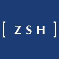 ZSH GmbH Finanzdienstleistungen logo - Similar company to Plansecur