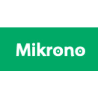 Mikrono logo - Similar company to Ccm-Online