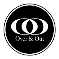 Over & Out logo - Similar company to Konhäuser Gmbh