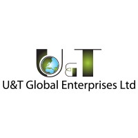 U&T Global Enterprises Ltd logo - Similar company to Uniontech (Shenzhen) Technology Co., Ltd