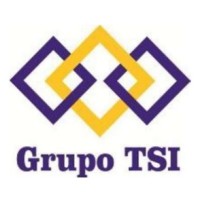 GRUPO TSI logo - Similar company to Tfc Logistics
