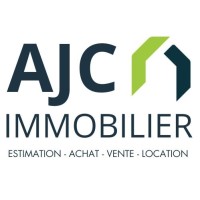 AJC IMMOBILIER TOURS logo - Similar company to Valmi Expert