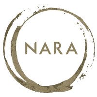 Nara Desert Escape logo - Similar company to Yourbluebliss