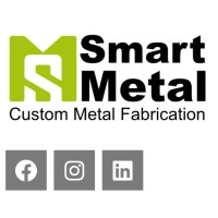 Smart Metal logo - Similar company to Smartmetal Srl