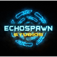 Echospawn Studios logo - Similar company to 24 Atl Studios