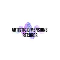 Artistic Dimensions Records logo - Similar company to Let'S Digital London