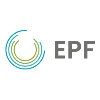 EPF - Électricité Photovoltaïque France logo - Similar company to Aeris Climatisation Et Photovoltaïque