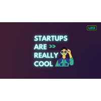 Startups Are Really Cool logo - Similar company to Hearthy