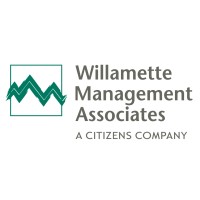 Willamette Management Associates logo - Similar company to Iag Forensics & Valuation