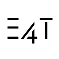 E4T - Social Media Marketing logo - Similar company to E4T