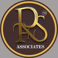 Parasnath Associates logo - Similar company to Abound Erp Private Limited