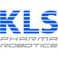KLS Pharma Robotics GmbH logo - Similar company to Miccrobiotackle