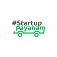 Startuppayanam Entrepreneur Community logo - Similar company to Kongu Angel & Capital Investments