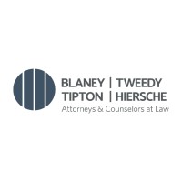 Blaney Tweedy Tipton & Hiersche, PLLC logo - Similar company to Cheek & Falcone, Pllc