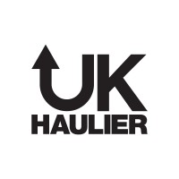 UK Haulier logo - Similar company to Creightive