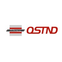OSTND conveyor belt vulcanizer logo - Similar company to Ramco V-Belts