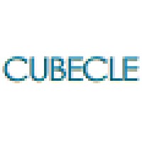 Cubecle logo - Similar company to Hamiters