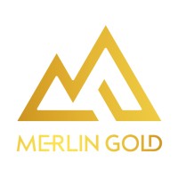 Merlin Gold logo - Similar company to Mimshach