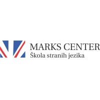 MARKS Centar for English logo - Similar company to Integrity Consulting